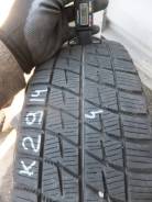 Bridgestone Ice Partner. Зимние, без шипов, 2012 год, 10 %, 4 шт. Под заказ