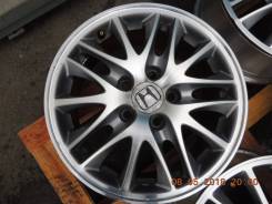Honda. 6.5x16", 5x114.30, ЦО 64,0 мм.