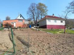 Продам дом на Золоторях. Нагорная 91, р-н снт. Зеленый сад, площадь дома 90 кв. м., водопровод, скважина, электричество 15 кВт, отопление твердотоплив...