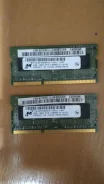 SO-DIMM DDR.