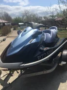 Yamaha VX Cruiser. 2011 ��� ����