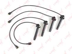 Высоковольтные провода. Subaru Forester, SF5, SF6, SF9, SG, SG5, SG6, SG69, SG9, SG9L Subaru Legacy, BE5, BE9, BEE, BES, BH5, BH9, BHC, BHE Subaru Imp...