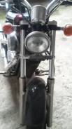 Honda Steed 600. 600 куб. см., исправен, птс, с пробегом