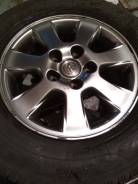 Toyota. x15", 5x100.00
