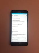 Asus ZenFone 2 ZE551ML. Б/у, 32 Гб, Черный, 4G LTE, Dual-SIM