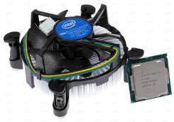 Intel Core i5-7600
