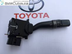 Блок подрулевых переключателей. Toyota: Celica, Harrier, FJ Cruiser, Camry Gracia, Altezza Двигатели: 3SFE, 3SGE, 3SGTE, 5SFE, 7AFE, 1MZFE, 2AZFE, 1GR...