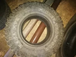 Mickey Thompson Baja MTZ Radial. ����� mt, �/�, ����� 30 % ����