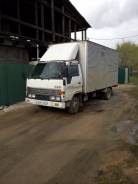 Toyota Dyna. Продам грузовик (мебелевоз), 3 500 куб. см., 3 000 кг., 4x2