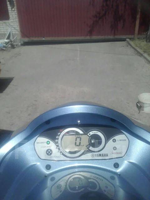 Yamaha VX Cruiser. 2011 ��� ����