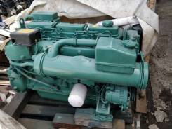 Volvo Penta. 200,00 л.с., 4-тактный, дизельный