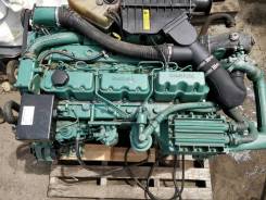 Volvo Penta. 230,00 л.с., 4-тактный, дизельный