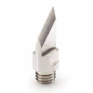 НАСАДКА ДЛЯ ПАЯЛЬНИКА ( ГОРЯЧ.РЕЗКА), 2 шт Dremel