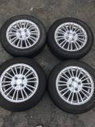 Leben. 4.5x14", 4x100.00, ET-44