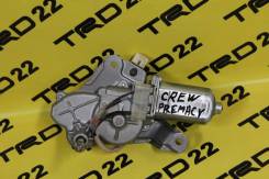 Мотор стеклоочистителя. Mazda Premacy, CR3W, CREW Mazda Mazda5 Двигатели: L3VE, LFDE, LFVD, LFVDS, LFVE