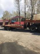 Kogel. Продаётся прицеп( трал) , 60 000 кг.