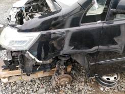 Крыло. Nissan Serena, CC25, CNC25, C25, NC25 Двигатель MR20DE