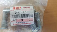 Шпилька. Suzuki: Carry Truck, Wagon R Wide, Cervo, Esteem, Cultus, Swift, Lapin, Wagon R Plus, Kei, SX4, Cultus Crescent, Wagon R, Escudo, Alto, Wagon...