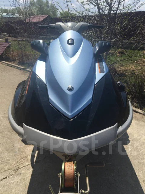 Yamaha VX Cruiser. 2011 ��� ����