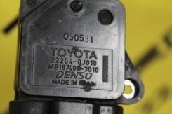 Датчик расхода воздуха. Toyota: Windom, Platz, Aristo, Ipsum, Avensis, Corolla, Yaris Verso, Probox, Altezza, MR-S, Tundra, Raum, Vista, Echo Verso, C...