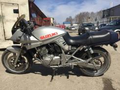 Suzuki Katana. 250 куб. см., исправен, птс, без пробега