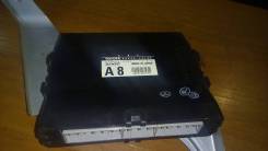 Блок управления abs. Toyota Kluger V, ACU25, ACU25W, MCU25, MCU25W Двигатели: 1MZFE, 2AZFE