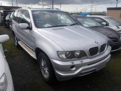 BMW X5. E53, M54B30