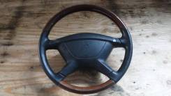 Руль. Mitsubishi Legnum Mitsubishi Galant