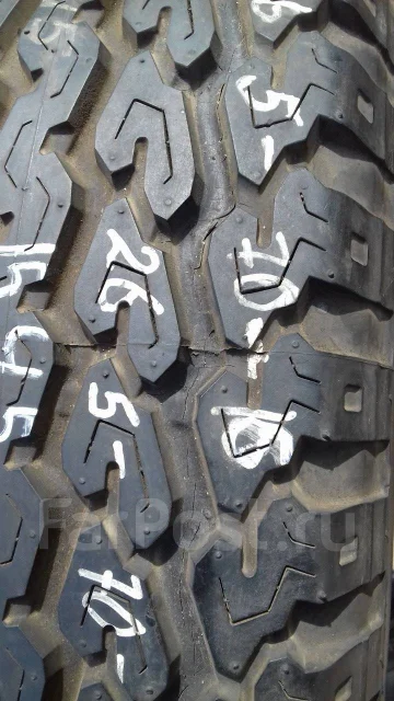 Bridgestone Desert Dueler. ������, 2003 ���, ����� ����
