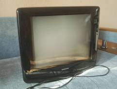 Samsung. CRT (ЭЛТ)
