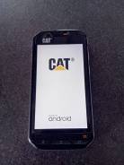Caterpillar Cat S60. /, , 4G LTE, Dual-SIM,  