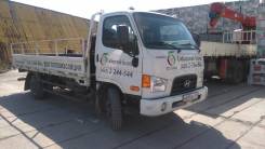 Hyundai HD78. Продается бортовой грузовик , 3 907 куб. см., 3 000 кг.