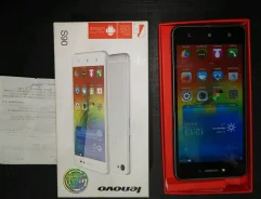 Lenovo S90 Sisley. �/�, ����� ����
