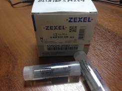 Распылитель форсунки NP-DLLA160SM254,105019-2320 ZEXEL 6M61 Mitsubishi
