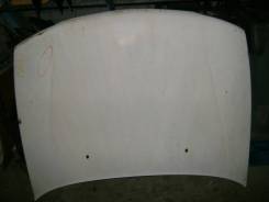 Капот. Mitsubishi Lancer, CB1A, CB1W, CB2A, CB2W, CB3A, CB4A, CB4W, CB5A, CB5AR, CB5W, CB6A, CB7A, CB8A, CB8AR, CB8W, CD3A, CD4W, CD5A, CD7A, CD8A Mit...