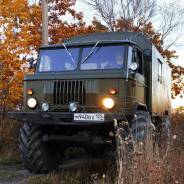 ГАЗ 66. Продам , 4 250 куб. см., 3 000 кг.