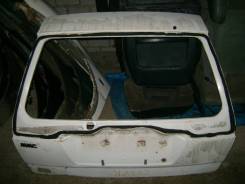 Дверь багажника. Mitsubishi Lancer, CB5W Mitsubishi Libero, CB1V, CB2V, CB2W, CB8V, CB8W, CD2V, CD8V Двигатели: 4G93, 4D68, 4G13, 4G15