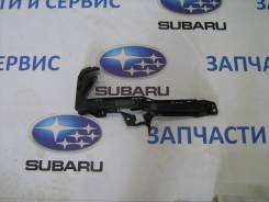 Кронштейн крепления бампера. Subaru Legacy, BN Subaru Legacy B4, BN9