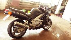 Kawasaki ZZR 400 2. 400 куб. см., исправен, птс, с пробегом