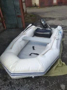 Bestway Hydro-Force. 2013 ���, ����� 2,9��., ��������� ���������, 4��.�., ������ ����