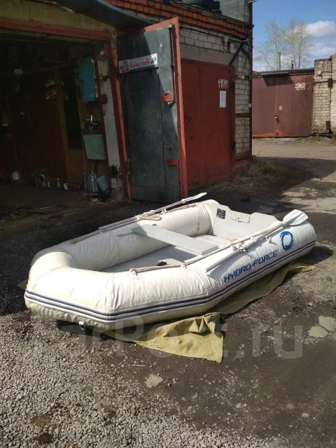 Bestway Hydro-Force. 2013 ���, ����� 2,9��., ��������� ���������, 4��.�., ������ ����