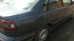 Стекло заднее. Volvo S40, VS12, VS Двигатели: B4184S, B4184S11, B4184S2
