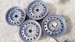 Enkei YS-5. 6.5x15", 5x114.30, ЦО 60,0 мм.