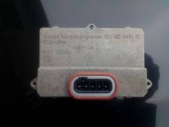 Блок ксенона. Chrysler Pacifica Nissan Qashqai+2, JJ10E Nissan Dualis, J10, KJ10, KNJ10, NJ10 Nissan Qashqai, J10E Mercedes-Benz: GL-Class, M-Class, R...