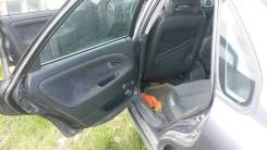 Стекло боковое. Volvo S40, VS12, VS Двигатели: B4184S, B4184S11, B4184S2