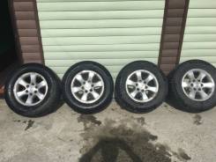 Nokian Hakkapeliitta 7 SUV. Зимние, шипованные, 10 %, 4 шт