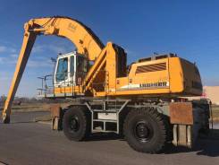 Liebherr A. Перегружатель 2004 944, Дизельный