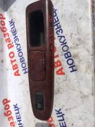 Кнопка стеклоподъемника. Toyota Camry, MCV30, ACV30, ACV31, MCV30L, ACV30L, ACV35 Двигатели: 3MZFE, 2AZFE, 1AZFE, 1MZFE
