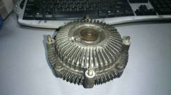 Вискомуфта. Toyota Chaser, GX90 Toyota Mark II, GX90 Toyota Cresta, GX90