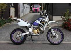 Honda CRM 250 AR. 250 куб. см., исправен, птс, без пробега. Под заказ